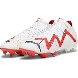 Puma Men Future Ultimate FG/AG Football Shoe
