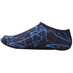 MERISHOPP®2x3mm Neoprene Diving Wet Suit Boots Beach Scuba Skiing Rafting Socks L|Sporting Goods | Water Sports | Fins, Footwear & Gloves | Boots, Booties