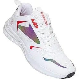 JAWA Sports Running Shoes for Men, Lightweight, Engineered for Speed and Stability, Sports Shoes for Men