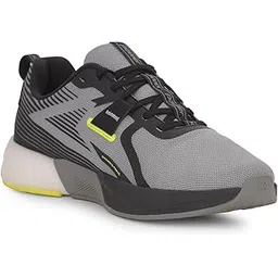 Men's Canvas Running Shoes