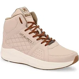 Hangman Boot, Sneaker, Casual Shoe for Men