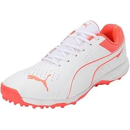 Unisex Adult Cricket Alrounder Cricket Shoe