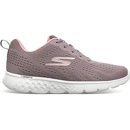 Skechers Women Lace Up Sneaker Shoes