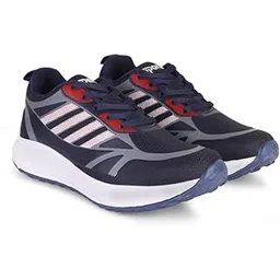 Breathable Men’s Running Shoes – Lightweight Sports Sneakers with Soft Cushioning | Perfect for Walking, Jogging & Gym Workouts