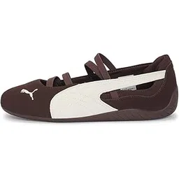 Womens Speedcat Ballet Sd Cafe WNS Sneaker