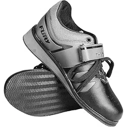 USI UNIVERSAL 701WT Heavy Powerlifting & Weightlifting Shoes, Deadlifting Training & Gym Shoe for Men