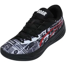 Unisex All-Pro Nitro™ Media Day Basketball Shoe
