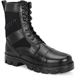 Leather Combat Army boot/DMS shoes/biking shoes ARM39