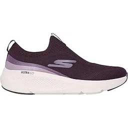Womens Go Run Elevate - Hot Streak Sneaker
