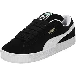 Unisex-Adult Suede XL Sneaker