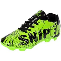 Men's Sniper Football Studs