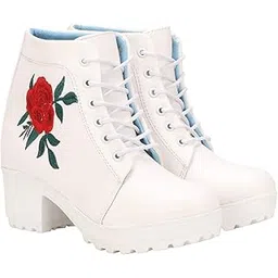 shoes Latest Casual boots for women and Girls