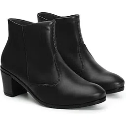 Women's El-kh-wn-40 Chelsea Boot