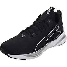 Women Textile and Rubber Walking Shoes