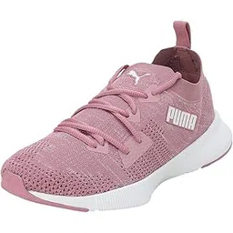 Puma Men's Flyer Runner Engineered Knit Running Shoe