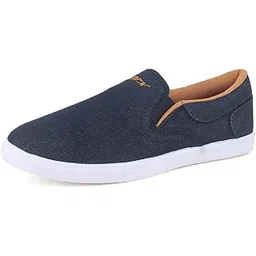 Men's Slip-On Sneaker
