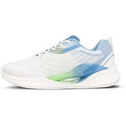 Sports Shoe for Men's|Perfect for Gym, Training, Walking and Outdoor Activities|Comfortable and Light Weight|Cushioned Insole|WS9132