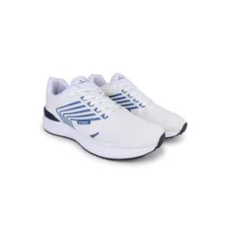 Trenz Men Mesh Running Shoes