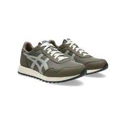 ASICS TIGER RUNNER II Unisex Sneakers Grey
