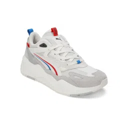 Puma RS-X Efekt Premium Athletics Unisex Grey Sneakers