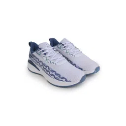 Columbus Men Mesh Running Shoes