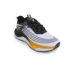 Columbus Men Mesh Running Shoes