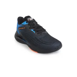 Columbus Men Mesh Running Shoes