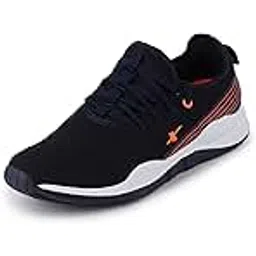 SPARX Mens Sm 614 Running Shoe