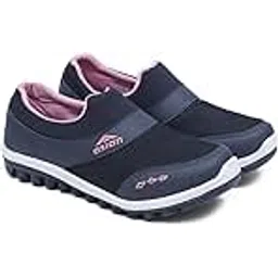 ASIAN Women's Running Shoes for Women I Sport Shoes for Girl's with Eva Sole for Extra Jump I Shoes for Women