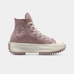 Run Star Hike Platform Puffed Up unisex high top shoe