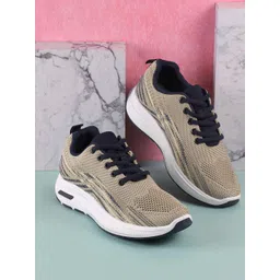 WALKWAY by Metro Men Colourblocked Sneakers