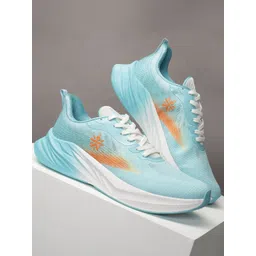 CULT Men's Onyx Running Shoes - L.Blue