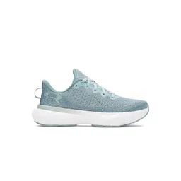 UNDER ARMOUR Women Woven Design Infinite Running Shoes