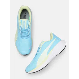 Puma Unisex ProSeries RapidRise High-Rebound Running Shoes