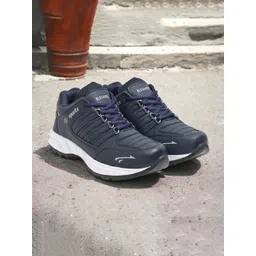 Elevarse Men Dri-FIT Lace-Ups Running Shoes