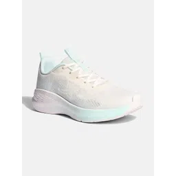 Xtep Women Textile Running Shoes