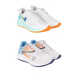 DRACKFOOT Men Multi Sports Shoes