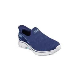 Skechers Women GO WALK 7 - MIA Slip-On Walking Shoes