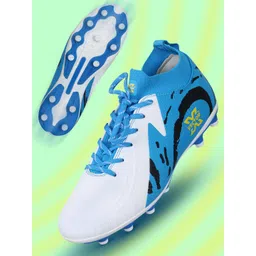 VECTOR X Unisex Football Non-Marking Shoes