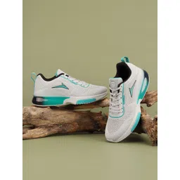 JQR Men Mesh Running Shoes