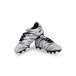 FOOTBOX Men Football Studs Cleat Shoes