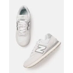 New Balance Unisex 574 Sneakers