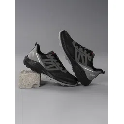 Red Tape Ozark Men Mesh Trekking Shoes