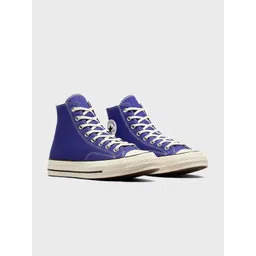 Converse Unisex High-Top Sneakers
