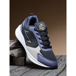 WELCOME Men Walking Non-Marking Shoes