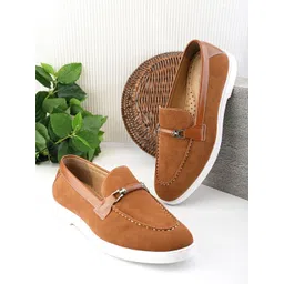 San Frissco Men Slip-On Sneakers