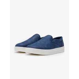 STARTER Men PU Slip-On Sneakers