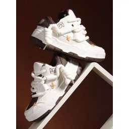 Lavie Women PU Sneakers