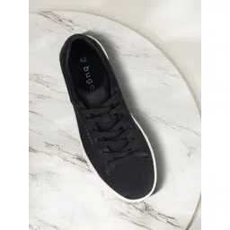 Bugatti Gunter Men Lace-Ups Smart Casual Sneakers