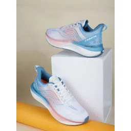 ABROS Men Mesh Running Shoes